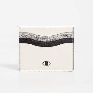 Rebecca Minkoff card case